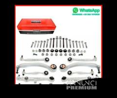 Kit 12 Bracci Anteriori Rinforzati VW PASSAT