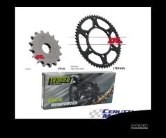 Kit CCP Kawasaki Z 125 / Ninja 125 19-24