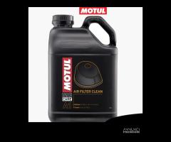 Pulitore filtri aria Motul A1 AIR FILTER 5 LT