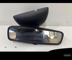 SPECCHIETTO RETROVISORE INTERNO CITROEN C3 1Â° Ser - 1