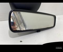 SPECCHIETTO RETROVISORE INTERNO CITROEN C3 1Â° Ser - 2