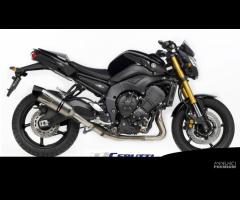 Scarico Leovince LV ONE EVO INOX FZ8 10 - 15