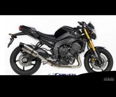 Scarico Leovince LV ONE EVO Yamaha FZ8 2010 - 2015