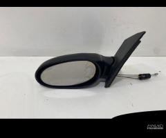 SPECCHIETTO RETROVISORE SINISTRO SMART Fortwo Coup - 1