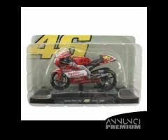 Modellino 1/18 Aprilia RSW 250 Valentino Rossi - 1