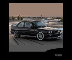 Assetto Sportivo BMW Serie 3 Berlina E30 316i 320i - 16