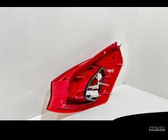 STOP FANALE POSTERIORE SINISTRO FORD Fiesta 6Â° Se - 7