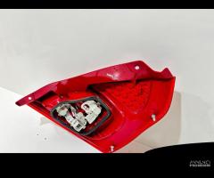 STOP FANALE POSTERIORE SINISTRO FORD Fiesta 6Â° Se - 8