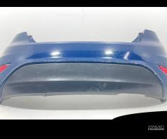 PARAURTI POSTERIORE COMPLETO FORD Fiesta 6Â° Serie