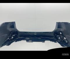 PARAURTI POSTERIORE COMPLETO PEUGEOT 308 Serie (21 - 9