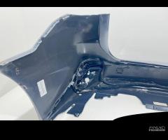 PARAURTI POSTERIORE COMPLETO PEUGEOT 308 Serie (21 - 10