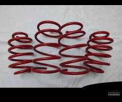 KIT Assetto Sportivo BMW 3 E36 -60/-40mm 320i - 8