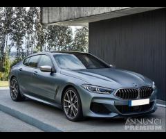 Ricambi BMW Serie 8