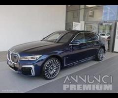 Ricambi BMW Serie 7