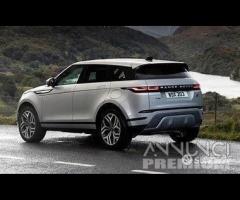 Range rover evoque 2020\21 per ricambi