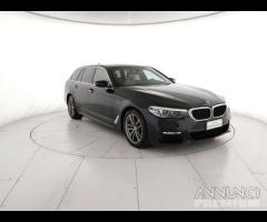 Ricambi BMW Serie 5