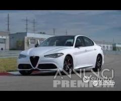 Alfa romeo giulia per ricambi 2019 c2516