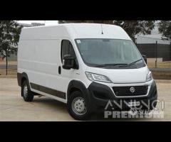 Fiat ducato 2019/20 per ricambi