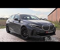 Ricambi BMW Serie 1 - 1