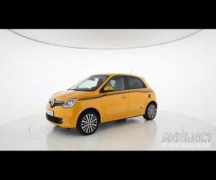 Ricambi Renault Twingo