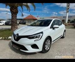 Ricambi Renault Clio 2022