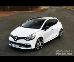 Ricambi Renault Clio 2015 - 1