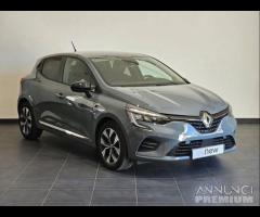 Ricambi Renault Clio 2018