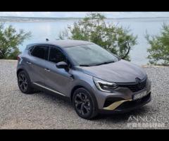 Ricambi Renault Captur 2023 - 1