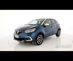 Ricambi Renault Captur 2018