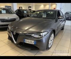 Ricambi Alfa Romeo Giulia - 1