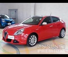 Ricambi Alfa Romeo Giulietta