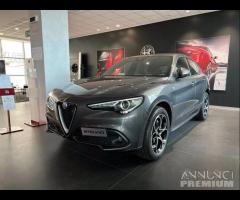 Ricambi Alfa Romeo Stelvio