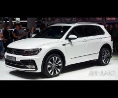 Ricambi Volkswagen Tiguan - 1