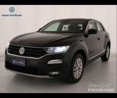 Ricambi Volkswagen T-Roc