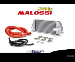 Kir radiatore sinistro Malossi mhr Fantic 50 2T