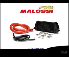 Kit radiatore sinistro Malossi mhr Beta 50 rr