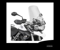 Cupolino trasparente TRIUMPH Tiger 800/Xc/Xr 11-17