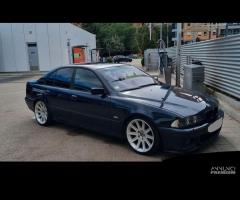 4 Ammortizzatori Sportivi +Supp. BMW 5 E39 Berlina - 8