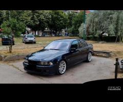 4 Ammortizzatori Sportivi +Supp. BMW 5 E39 Berlina - 9