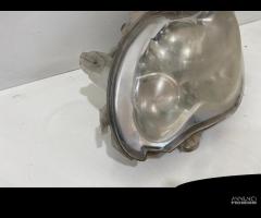 FARO ANTERIORE SINISTRO SMART Fortwo CoupÃ© (W450) - 3