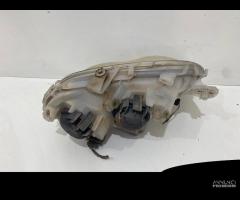 FARO ANTERIORE SINISTRO SMART Fortwo CoupÃ© (W450) - 5