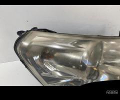 FARO ANTERIORE DESTRO CITROEN Jumper 3Â° Serie (06 - 3