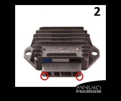 Regolatore corrente Ducati per Vespa PK 50 e 125 - - 4