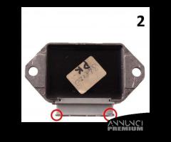 Regolatore corrente Ducati per Vespa PK 50 e 125 - - 6