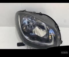 FARO ANTERIORE DESTRO SMART Forfour 453 (14>) - 1