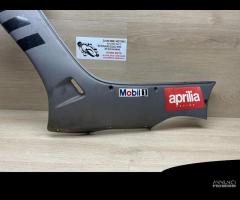 FIANCO SX APRILIA SR 50 REPLICA - 2