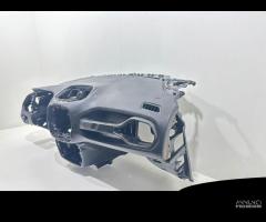 PLANCIA CRUSCOTTO CENTRALE JEEP Renegade Serie (18