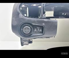 PLANCIA CRUSCOTTO CENTRALE JEEP Renegade Serie (18