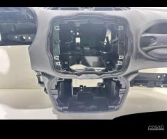 PLANCIA CRUSCOTTO CENTRALE JEEP Renegade Serie (18 - 6