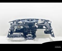 PLANCIA CRUSCOTTO CENTRALE JEEP Renegade Serie (18 - 9